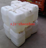 ISO Manufacturer Galcial Acetic Acid >99.5%